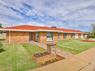 249 Walnut Avenue, Mildura