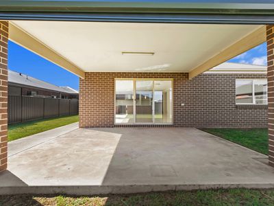 12 Relph Avenue, Sale