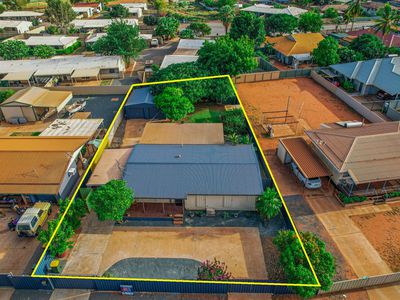 18 Hollings Place, South Hedland