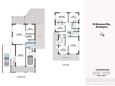 34 Brennan Parade, Strathpine