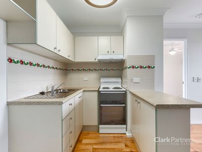 B10 / 151 Beatrice Terrace, Ascot