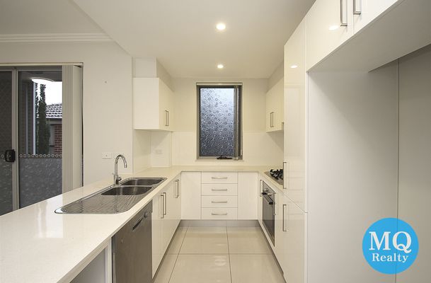 6 / 25 Livingstone Road, Lidcombe