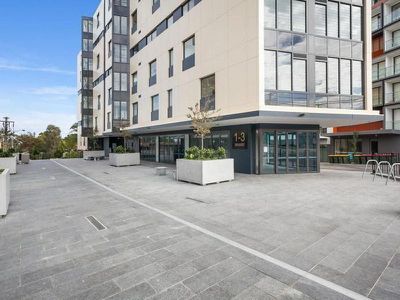 703 / 1 Wharf Road, Gladesville
