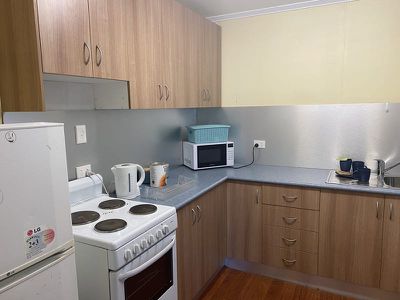 49-63 Burrows Street, Wondai