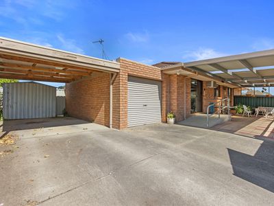1 / 10 PRESIDENT STREET, Seymour