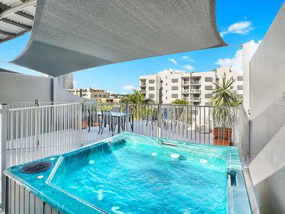 15 / 50 Burnett Street, Mooloolaba