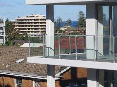 4 / 15 Kembla Street, Wollongong