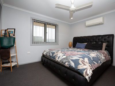 2 / 10 Dulverton Terrace, South Hedland