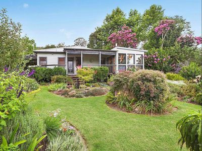 173 Moss Vale Road, Kangaroo Valley
