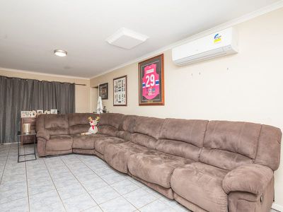 7 Bayman Street, Port Hedland