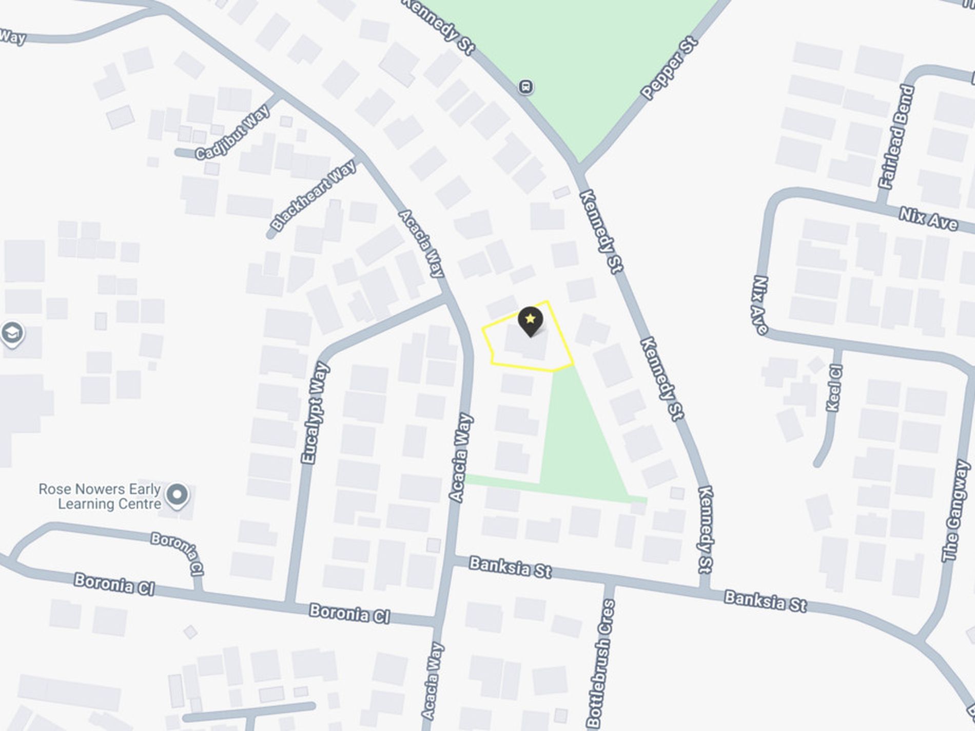 35 Acacia Way, South Hedland