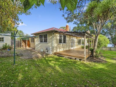 17A Esplanade Road, Cygnet