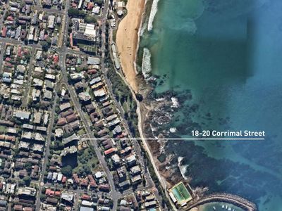 18 / 18-20 Corrimal Street, Wollongong