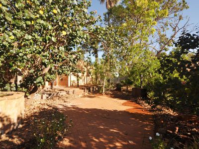 13 Cowrie Way, South Hedland