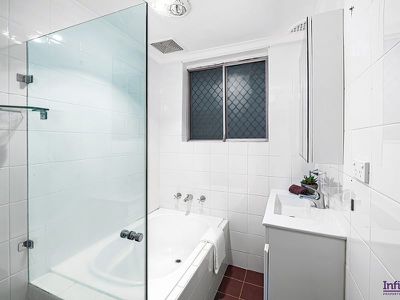 2 / 91-93 Wentworth Road, Strathfield