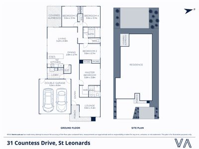 31 Countess Drive, St Leonards