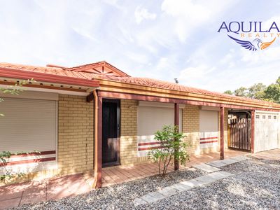 72 Lewis Jones Cross, Stratton