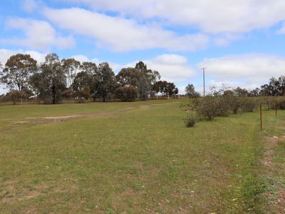 Lot 2 Davis Road, Mount Camel