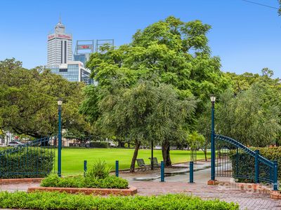 3 Palmerston Street, Northbridge