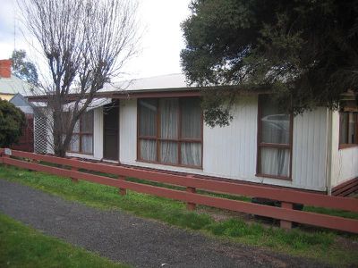 5155 NORTHERN HIGHWAY, Tooborac