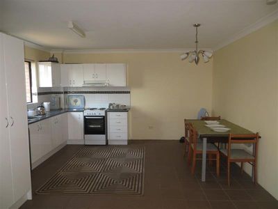 3 / 55 Bligh Street, Wollongong