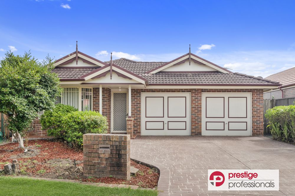 11 Gracemere Court, Wattle Grove