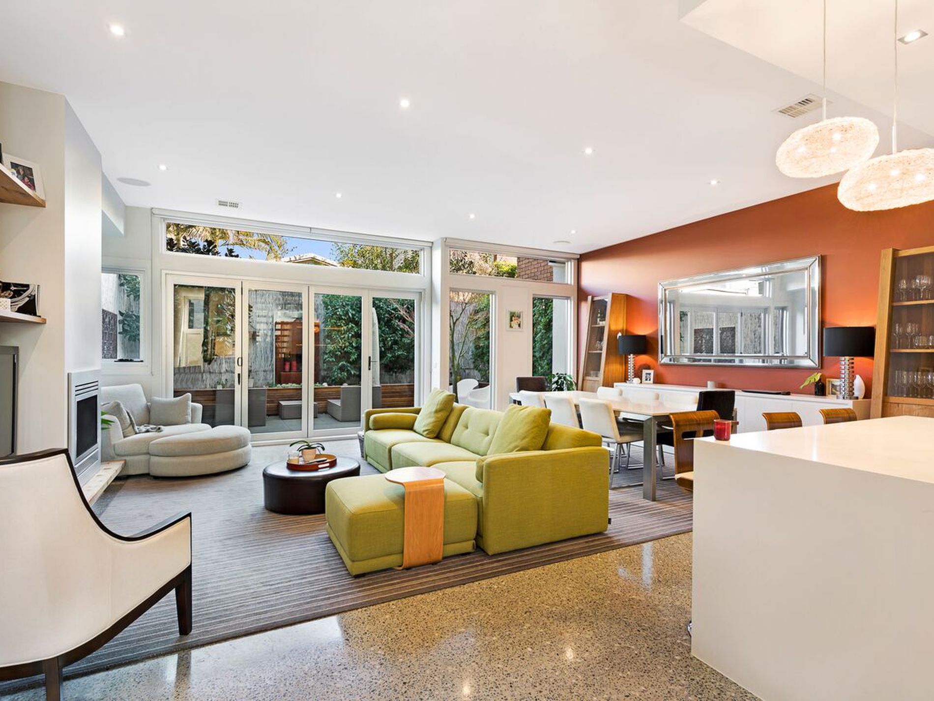 44 Glass Street, Richmond