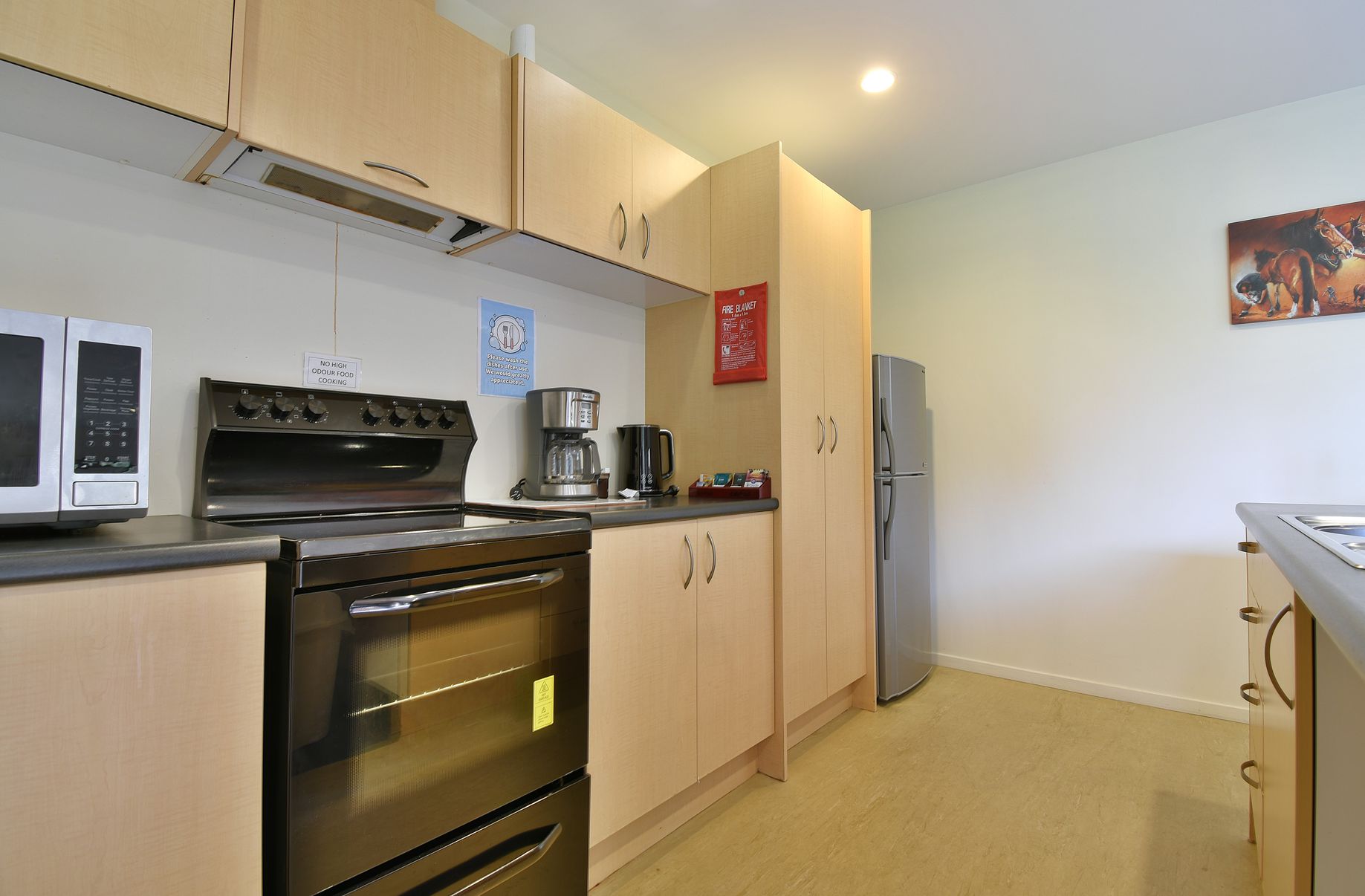 2 Donovan Drive, Franz Josef