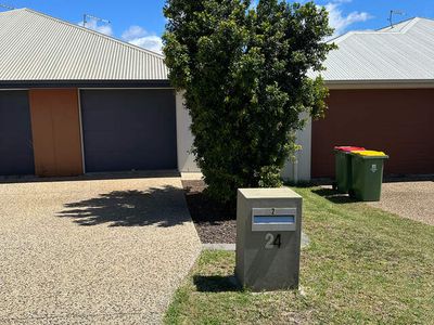 2 / 24 Negrita Street, Harristown