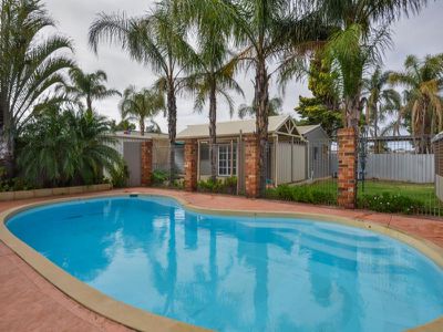 15 President Street, Kalgoorlie