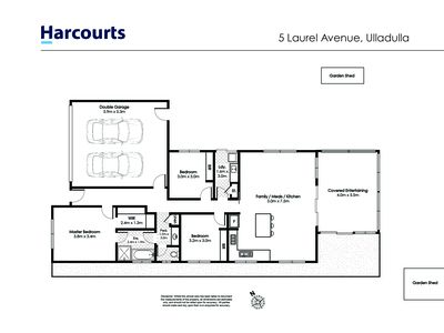 5 Laurel Avenue, Ulladulla