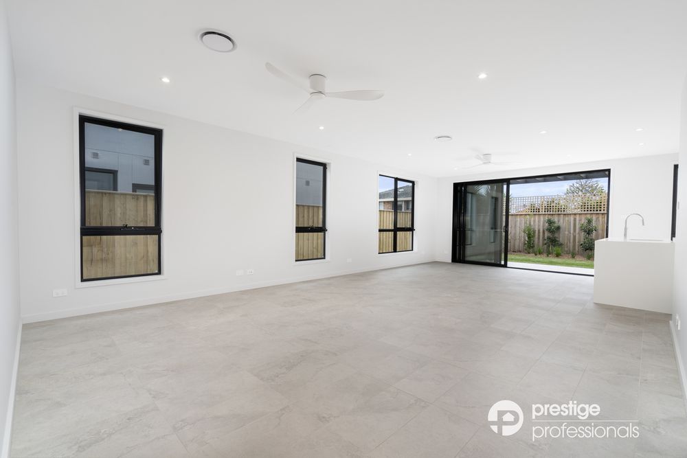 6 Keys Parade, Milperra