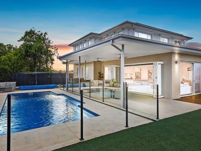 9 Cameron Crescent, Ryde