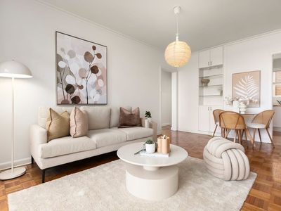 11 / 22 Westbury St, St Kilda East