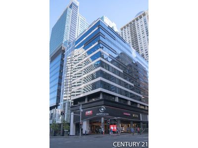 554 / 317 Castlereagh Street, Haymarket