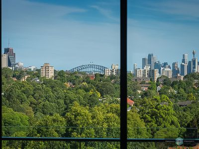 701 / 15-25 Marshall Avenue, St Leonards