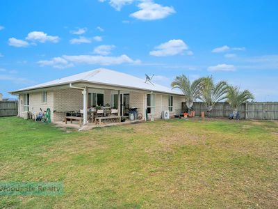 18 Wallum St, Woodgate