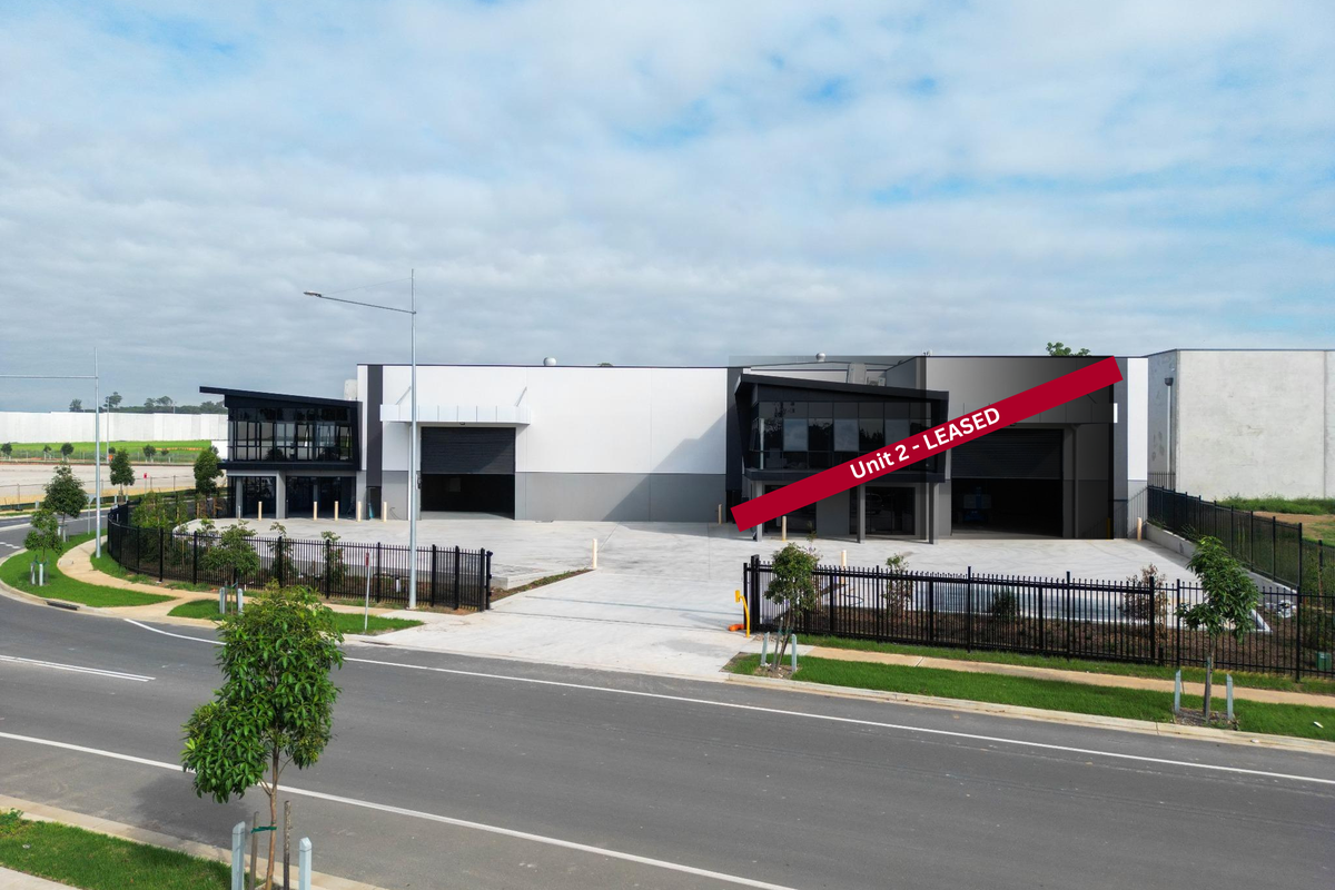1 / 2 Flood Street, Oran Park