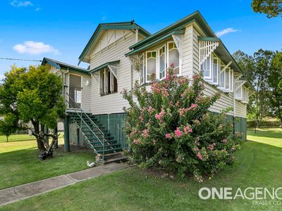 210 Pallas Street, Maryborough