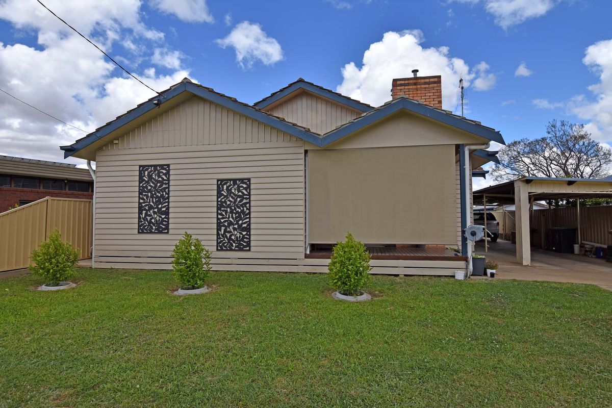 20 Corrigan Avenue, Kyabram