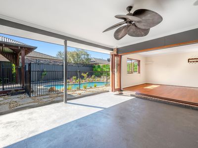 128 Laurimar Boulevard, Doreen