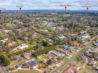 10B Bayvista Rise, Somerville