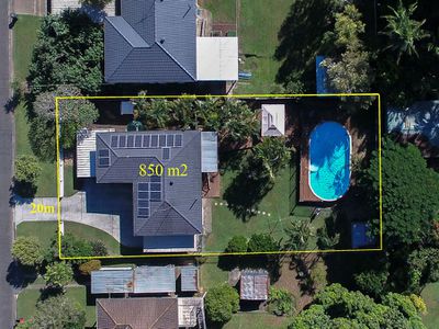 156 Kamarin Street, Manly West