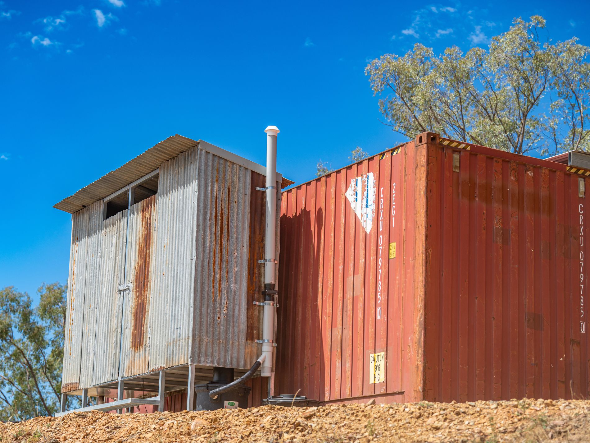 Lot 2 Shelley Road, Walwa