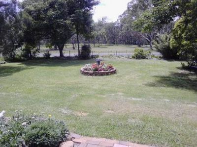 87 FITZROY, Nanango