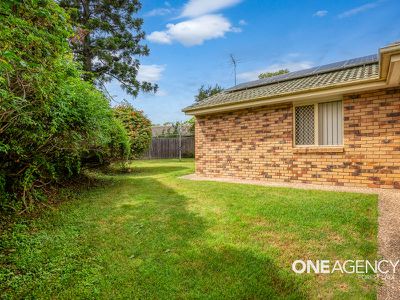14 Anakie St, Durack