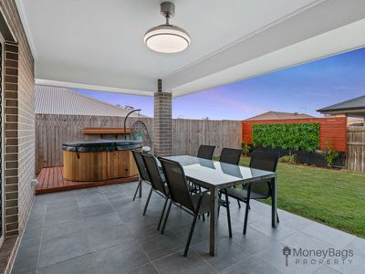 54 McGoldrick Street, Flagstone