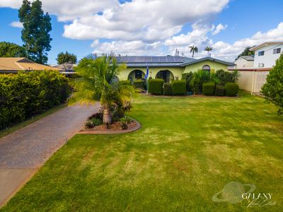 13 John Moffat Road, Gooburrum