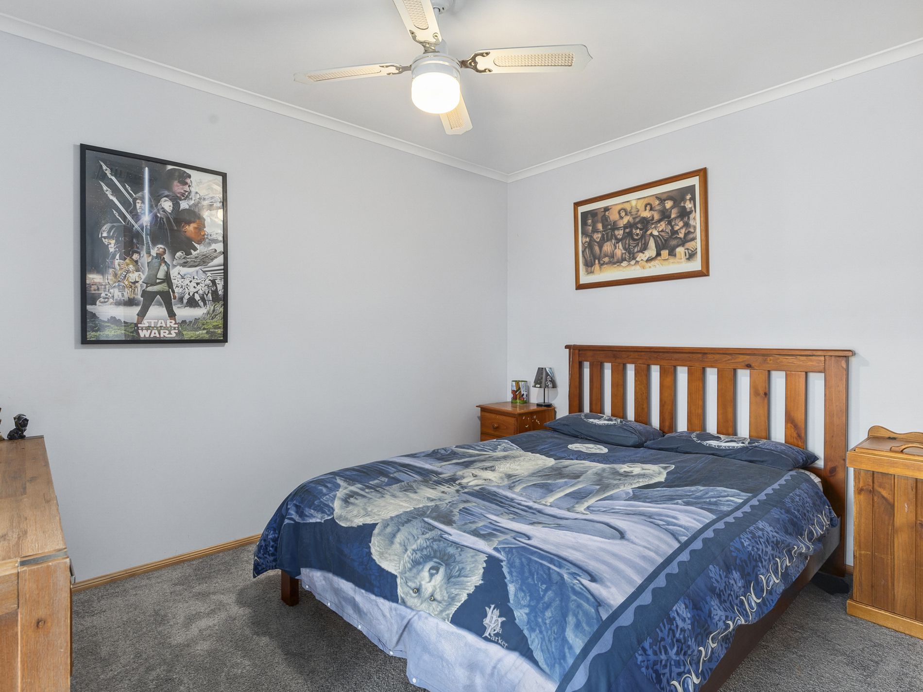 3 Rose Avenue, Seymour