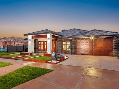 32 Clifton Circuit, Tarneit